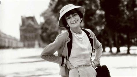 coco chanel colaboro con los nazis|Coco Chanel wwii.